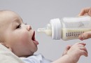 شیر مادر، سالم‌ترین و کامل‌ترین غذای کودک