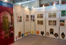 نمایش آثاری از تصویرگران ایرانی با موضوع شاهنامه در نمایشگاه کتاب مسکو
