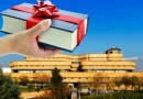 کتاب‌های مازاد خود را برای اهدا به مناطق محروم به کتابخانه ملی بدهید