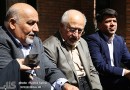 افتتاح پروژه راسته کتاب تهران در دهه فجر/ شهرآفتاب برای میزبانی نمایشگاه کتاب تهران آماده می‌شود