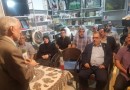 از رونمایی کتاب تا برگزاری روز ایران در سوریه