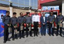 ۱۵۰ آتش‌نشان شیرازی زیر پوشش شبکه دوستدار کتاب