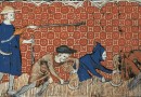 کتابی مهم درباره هنر در قرون وسطی با ترجمه‌ای نامفهوم