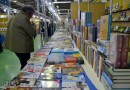 حضور کتاب‌فروشان در نمایشگاه‌های استانی و حذف حلقه توزیع از زنجیره نشر