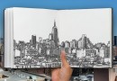 پاتوق‌های ادبی شهر نیویورک به روایت نیوزویک