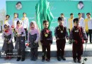 اهواز، آغازگر برنامه‌های هفته ملی کودک در ایران