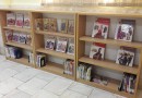 افتتاح یک کتابخانه تخصصی به‌ نام کودک شهید حادثه تروریستی اهواز
