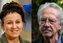 قول جایزه‌ای غیراروپایی دادند اما دو اروپایی نوبل ادبیات گرفتند