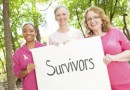 سرطان پستان؛ پایان یک زن نیست