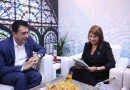 کافه هنر نمایشگاه بولونیا به نام هنرمندان ایرانی