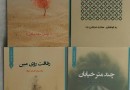 یک مجموعه داستان 6 جلدی در حوزه ادبیات پایداری منتشر شد