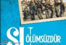 ترجمه و انتشار کتاب «آب هرگز نمی میرد» در ترکیه