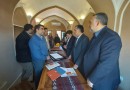 کتاب‌های مذهبی در استان یزد بیشتر مورد توجه قرار می‌گیرد