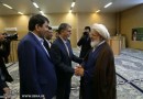 وزیر فرهنگ و ارشاد اسلامی وارد یزد شد