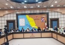 شورای فرهنگ عمومی بوشهر با محوریت کتاب تشکیل جلسه داد