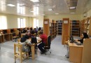 بخشودگی جرائم دیرکرد کتب امانی در کتابخانه‌های عمومی آذربایجان شرقی