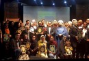 خبرنگار ایبنا در ششمین جشنواره تقدیر از مروجان کتابخوانی تجلیل شد