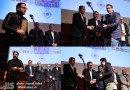 درخشش خبرنگاران ایبنا در هجدهمین دوره جشنواره کتاب و رسانه