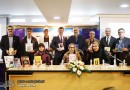 ترجمه ترکی 14 کتاب‌ ایرانی با حضور سفیر ترکیه رونمایی شد
