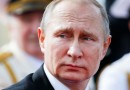 کتابی که استمرار تاریخی اقتدارگرایی در روسیه را بررسی می‌کند