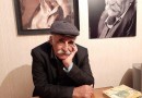 ​منصور یاقوتی: توصیه می­‌کنم رمان‌های مسعود کیمیایی‌ را بخوانید
