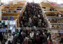شعار سی‌و‌سومین نمایشگاه کتاب تهران انتخاب شد: «کتاب یعنی زندگی»
