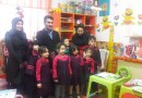 فعالیت چهار باشگاه کتابخوانی در آستانه اشرفیه