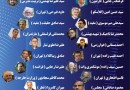سیزدهمین همایش سالانه انجمن علوم سیاسی ایران برگزار می‌شود