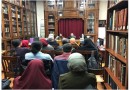 علی گوزل‌یوز: میزان ترجمه آثار فارسی به ترکی استانبولی افزایش یافته است