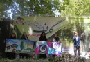 انتشار داستان‌های بومی در گلباف کرمان