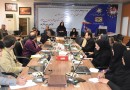 کارگاه آموزشی آشنایی با بانک‌های اطلاعاتی ویژه کتابداران فارس برگزار شد