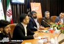 رئیس مجلس شورای اسلامی نمایشگاه کتاب استان قم را افتتاح می‌کند