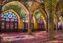 حکمت ایرانی در معماری اسلامی چگونه بوده است؟