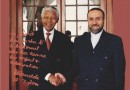 راز ماندگاری ماندلا برقراری پیوند بین اخلاق و سیاست بود