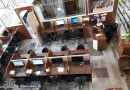 «کاوش» بخش مرجع مدرن کتابخانه مجلس است