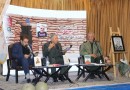 امیرسرتیپ خلیلی: حاج قاسم رکورددار حضور در جبهه‌ها بود