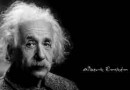 اینشتین ریاضیات خوبی نداشت