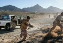 فداکاری‌های سیستان و بلوچستان در سال‌های جنگ تحمیلی