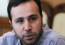 محسن حدادی مدیرکل دفتر تبلیغات و اطلاع رسانی شد