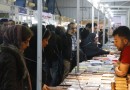 تجربه حضور کتابفروشی‌های خوزستان در نمایشگاه استانی «مثبت» بود