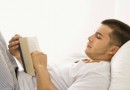 توصیه‌های یک مرکز پزشکی برای کتاب خواندن قبل از خواب