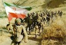 رزمندگان افغانستانی در جبهه‌های جنگ تحمیلی چه کردند؟
