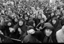 تاریخ شفاهی قیام 17 دی زنان مشهد کتاب شد