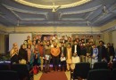 گزارشی از حضور معاون آموزشی و پژوهشی بنیاد سعدی در پاکستان