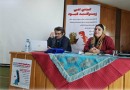 انجمن ادبی «زیر گنبد کبود» شیراز صدتایی شد