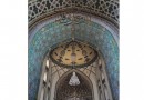 تاریخ معماری و کاشیکاری اسلامی از دوره عیلامی‌ها تا اکنون