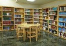 کتابخانه‌های عمومی نقده و محمدیار تعطیل شد