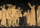 ​«ارسطو و فن شعر» در یازدهمین پله نشر ایستاد/اساس هنر و جدال با افلاطون