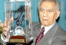 تسلیت هیات داوران جایزه مهرگان علم در پی درگذشت رئیس دوره‌های پیشین