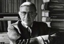 ‌شخصیت‌ها در آثار سارتر چیزی را توضیح می‌دهند که او فکر می‌کند